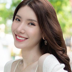 103 Women with Visible Adams Apple