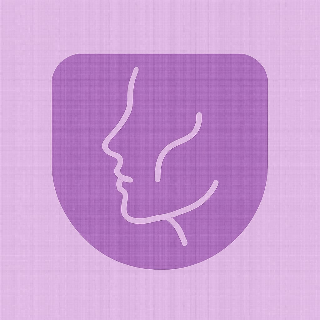 Cheek implant min
