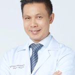Dr. Kamol Pansritum, M.D.