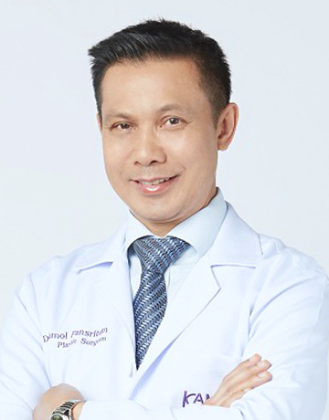 Doctors 3 Dr.Kamol