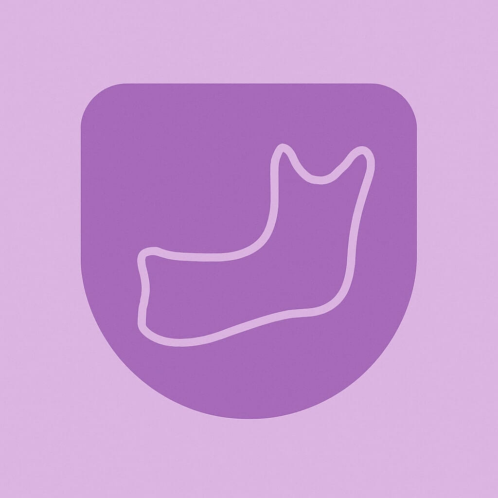 JAw implant min
