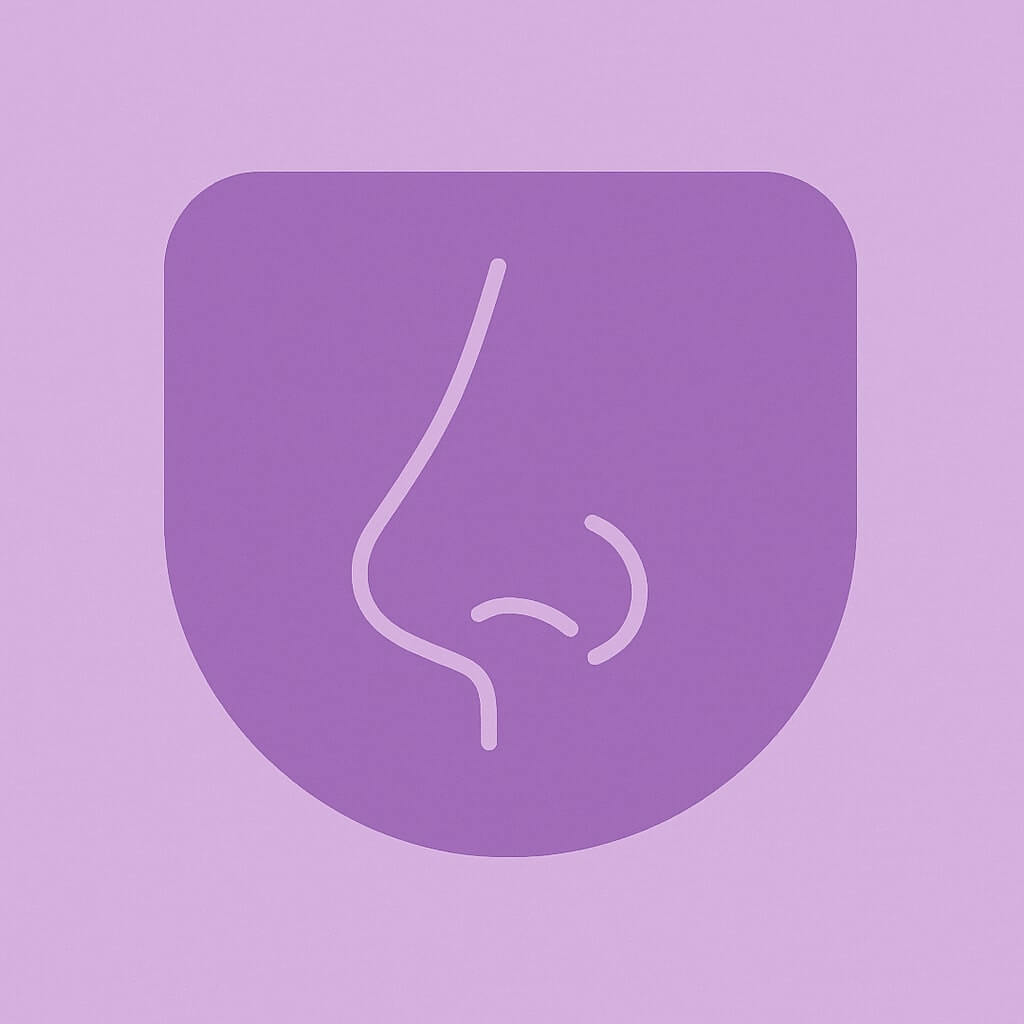 Nose job min