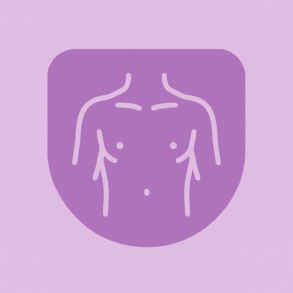 جراحة الصدر / استئصال الثدي 4 Top surgery min