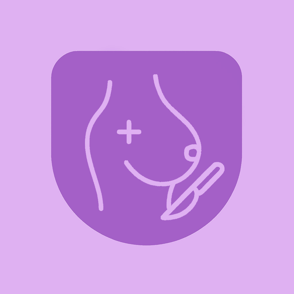 豊胸術 4 Breast Augmentation Edit