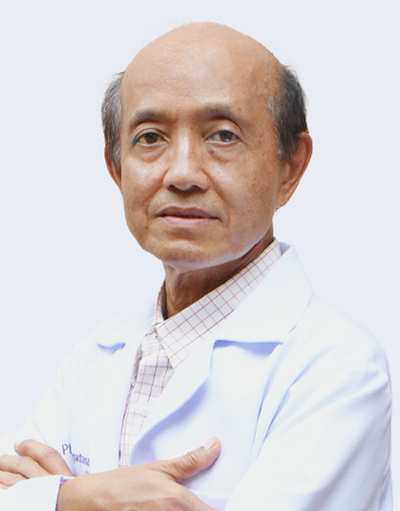 Doctors 3 Dr.Pittaya