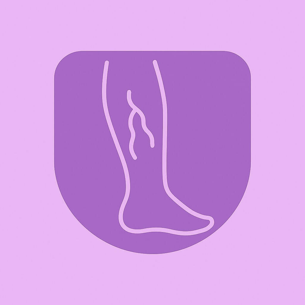 静脈瘤 3 Varicose vein