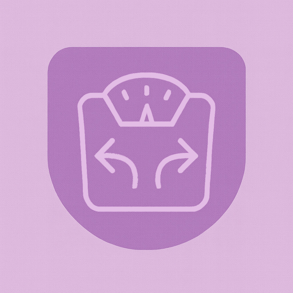Weight Loss Edit