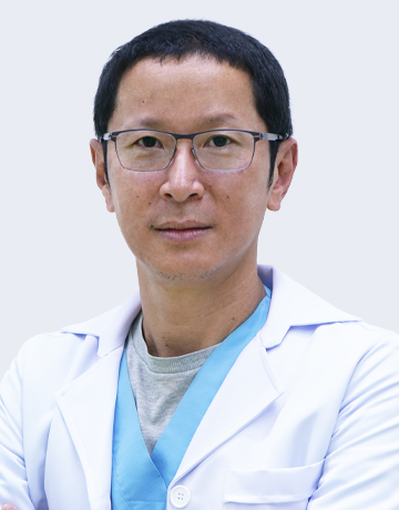 Doctors 3 Dr.Charnjiroj