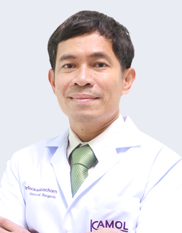 Doctors 2 Dr.Danai