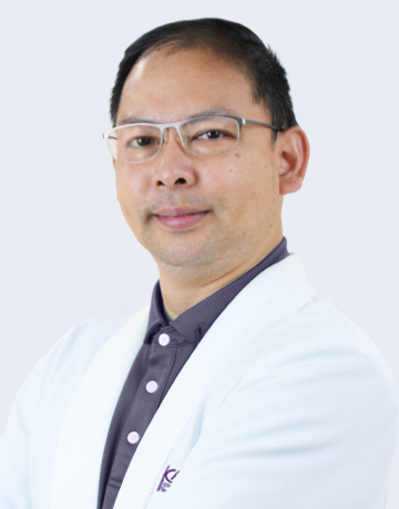 Dr.Yossawee 1
