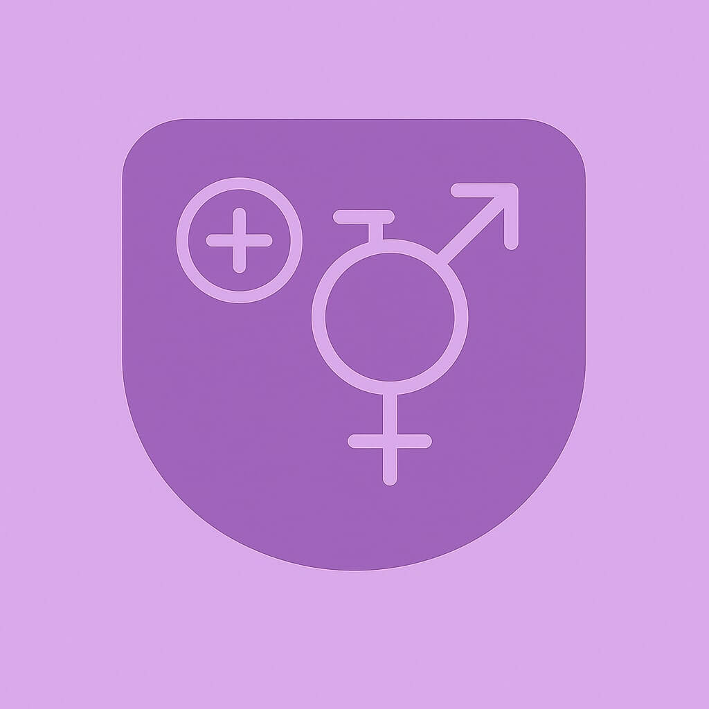 Preventive Healthcare for Transgender min